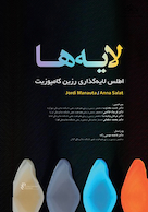 لایه ها، اطلس لایه گذاری رزین کامپوزیت